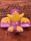 画像6: CARL'S JR "HIGH FLYIN' HAPPY🍔STAR"1993'S AIRPLANE TOY