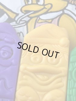 画像6: McDonald's 1990'S CONNECTIBLE COMB 