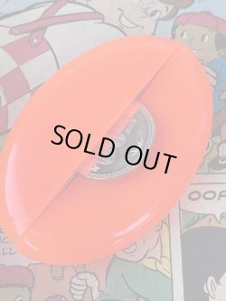 画像6: BIG BOY "ORANGE" RUBBER COIN CASE