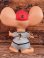 画像4: ROY DES OF FLA 1970'S MOUSE BANK FIGURE