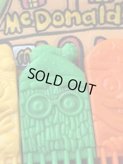 画像8: McDonald's 1990'S CONNECTIBLE COMB 