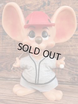 画像8: ROY DES OF FLA 1970'S MOUSE BANK FIGURE