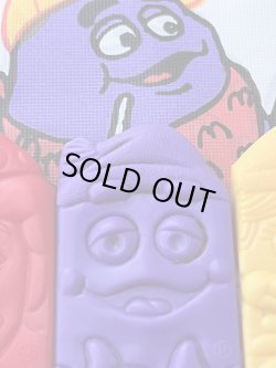 画像5: McDonald's 1990'S CONNECTIBLE COMB 