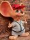 画像3: ROY DES OF FLA 1970'S MOUSE BANK FIGURE