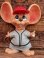 画像1: ROY DES OF FLA 1970'S MOUSE BANK FIGURE (1)