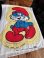 画像4: SMURF "PAPA SMURF" 1980'S D.STOCK PILLOW DOLL KIT FABRIC