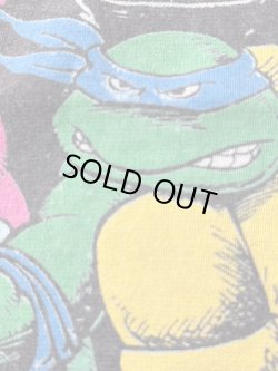 画像8: TURTLES KIDS VINTAGE T-SHIRTS