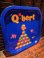 画像13: Qbert 1980'S METAL TRAY 