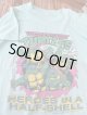 TURTLES KIDS VINTAGE T-SHIRTS