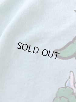 画像12: TURTLES KIDS VINTAGE T-SHIRTS