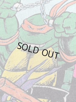 画像7: TURTLES KIDS VINTAGE T-SHIRTS