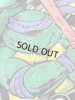 画像9: TURTLES KIDS VINTAGE T-SHIRTS
