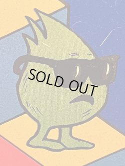 画像9: Qbert 1980'S METAL TRAY 