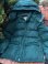 画像1: EASTERN MOUNTAIN SPORTS 1980'S DOWN JACKET WITH HOOD (1)