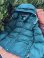 画像12: EASTERN MOUNTAIN SPORTS 1980'S DOWN JACKET WITH HOOD