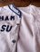 画像13: HAMILTON SUPPLY 1950'S  BASEBALL SHIRTS