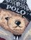 画像7: RALPH LAUREN "POLO BEAR"  KIDS USED SWEAT DRESS