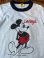 画像4: MICKEY MOUSE "MADE IN USA" KIDS VINTAGE T-SHIRTS (4)