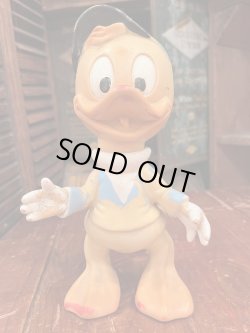 画像2: LOUIE DUCK "MADE IN ITALY" 1960'S VINYL FIGURE