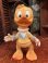 画像2: LOUIE DUCK "MADE IN ITALY" 1960'S VINYL FIGURE