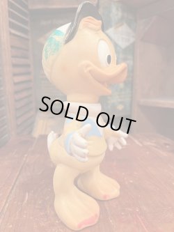 画像4: LOUIE DUCK "MADE IN ITALY" 1960'S VINYL FIGURE