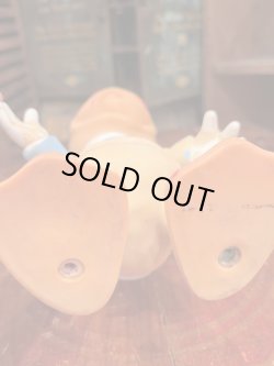 画像8: LOUIE DUCK "MADE IN ITALY" 1960'S VINYL FIGURE