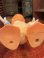 画像8: LOUIE DUCK "MADE IN ITALY" 1960'S VINYL FIGURE