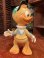 画像10: LOUIE DUCK "MADE IN ITALY" 1960'S VINYL FIGURE