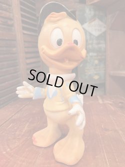 画像11: LOUIE DUCK "MADE IN ITALY" 1960'S VINYL FIGURE