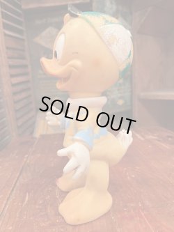 画像3: LOUIE DUCK "MADE IN ITALY" 1960'S VINYL FIGURE