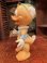 画像3: LOUIE DUCK "MADE IN ITALY" 1960'S VINYL FIGURE