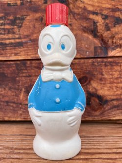 画像1: DONALD DUCK 1960'S SOAKY FIGURE