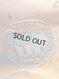 画像6: LOUIE DUCK "MADE IN ITALY" 1960'S VINYL FIGURE