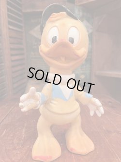 画像1: LOUIE DUCK "MADE IN ITALY" 1960'S VINYL FIGURE