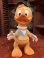 画像1: LOUIE DUCK "MADE IN ITALY" 1960'S VINYL FIGURE (1)