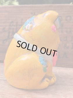 画像4: HOLIDAY FAIR "FROG" 1967'S CERAMIC BANK 