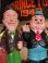 画像1: LAUREL AND HARDY "LARRY HARMON PICTURES" 1972'S BANK FIGURE SET (1)