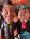 画像20: LAUREL AND HARDY "LARRY HARMON PICTURES" 1972'S BANK FIGURE SET