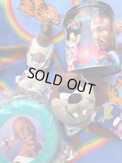 画像9: McDONALD'S "MICHAEL JORDAN" 1991'S D.STOCK  FLYING DISC