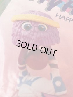 画像2: Mcdonald's1980'S "HOOPS" FRY GUYS