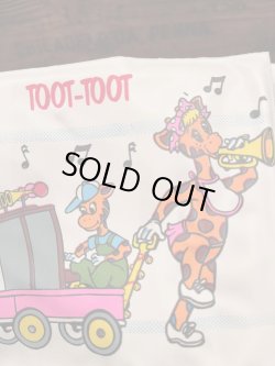 画像8: TOYS"R"US  GEOFFREY FAMILY VINTAGE SQUEAKY BOOK