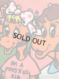 画像17: TOYS"R"US  GEOFFREY FAMILY VINTAGE SQUEAKY BOOK