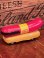 画像1: HOT WHEELS "OSCAR MAYER" 1993'S WEINERMOBILE  (1)