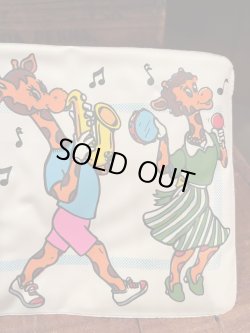 画像9: TOYS"R"US  GEOFFREY FAMILY VINTAGE SQUEAKY BOOK