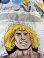 画像6: MASTERS OF UNIVERSE "HE-MAN" 1980'S D.STOCK PILLOW DOLL KIT FABRIC