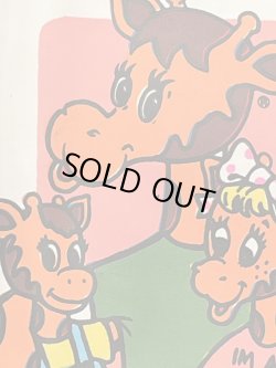 画像16: TOYS"R"US  GEOFFREY FAMILY VINTAGE SQUEAKY BOOK