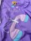 画像5: GOOD FRIENDS "HI🦄HELLO” KIDS VINTAGE PARKA🦄