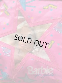 画像13: BARBIE ”HOLLYWOOD MOVIE STAR" 1991'S BACKPACK 