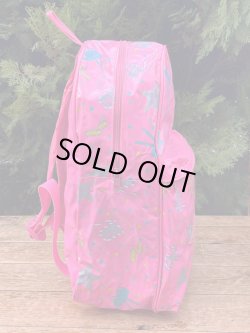 画像3: BARBIE ”HOLLYWOOD MOVIE STAR" 1991'S BACKPACK 