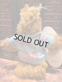 画像3: ALF 1980'S "SURFER" PUPPET DOLL